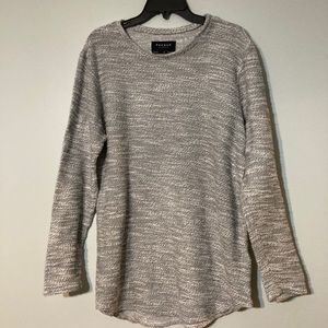 Pacsun Los Angeles Long Sleeve Women Top Size S